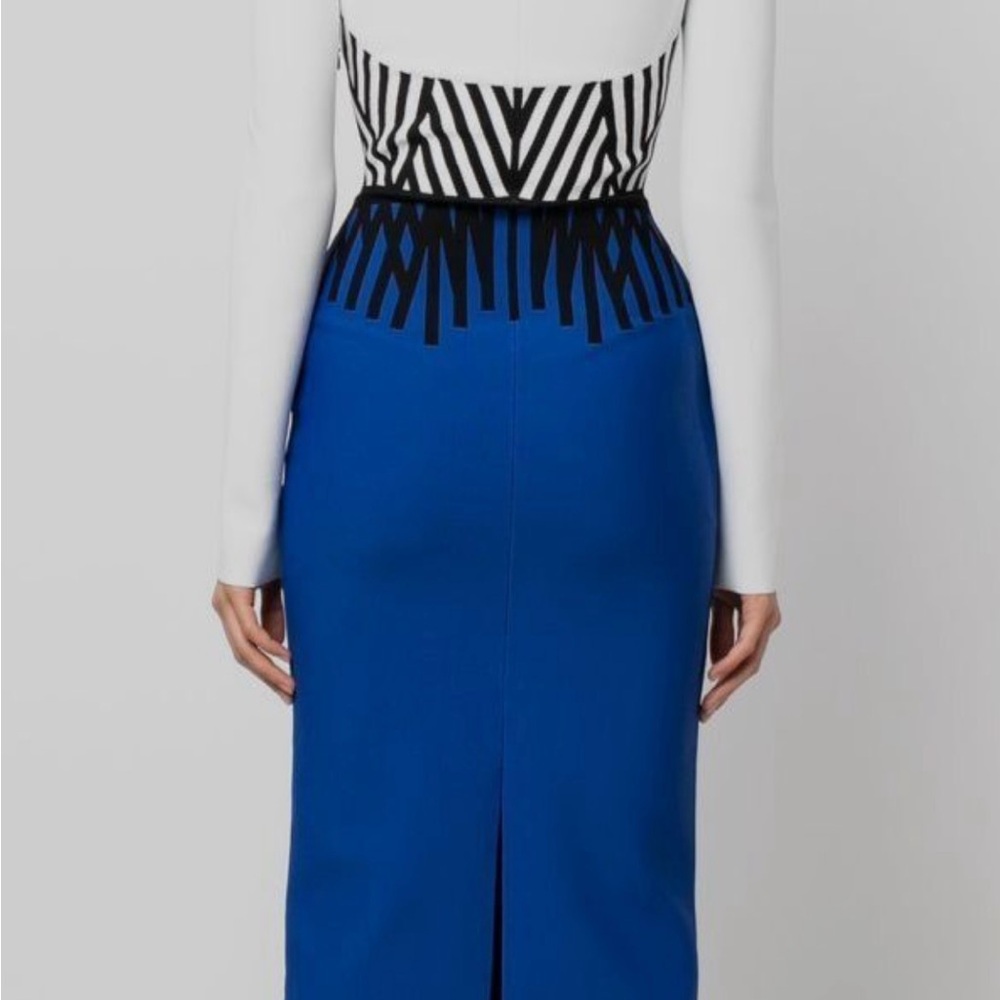 Alexander McQueen Dress - Picture 2 of 12